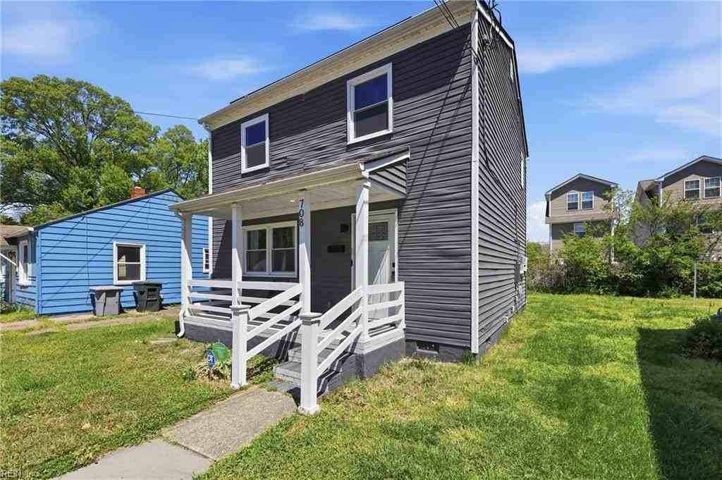 708 Westwood Ave - Photo 4 of 27