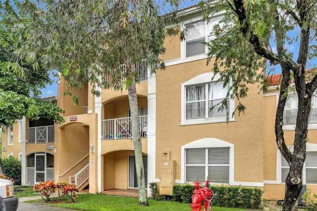 5590 Nw 61st St #803 - Photo 2 of 35