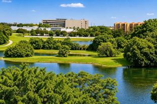 9682 Fontainebleau Blvd #603 - Photo 1 of 1