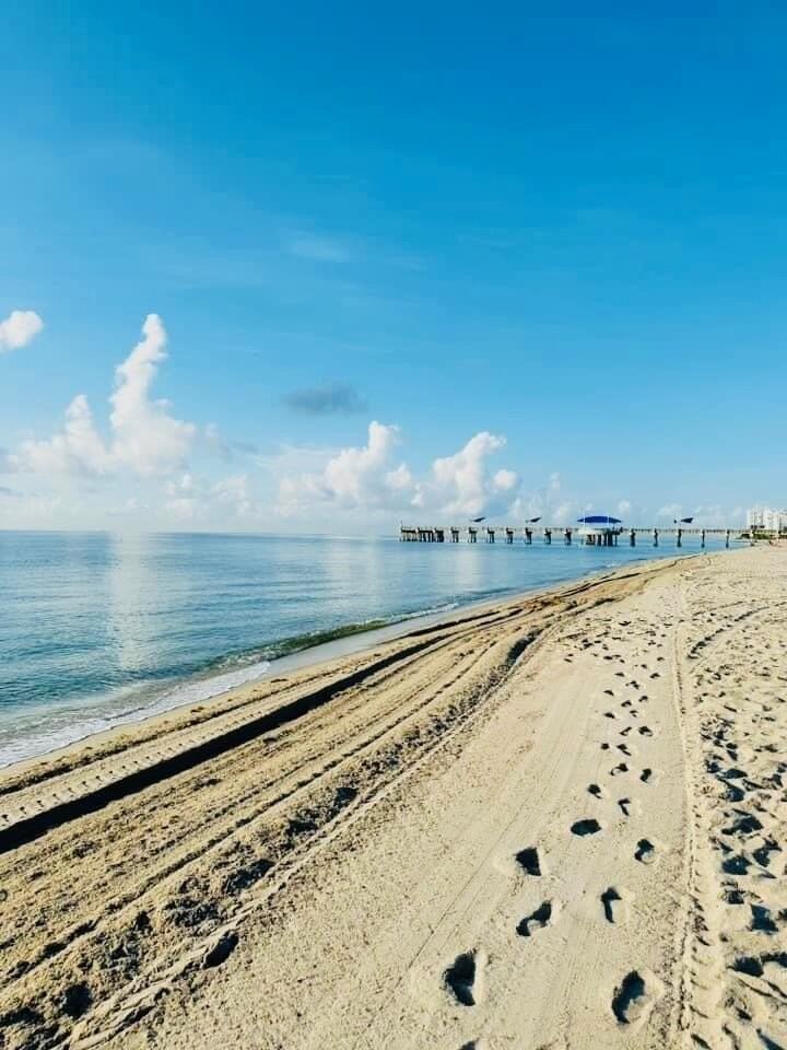 405 N Ocean Blvd #1523