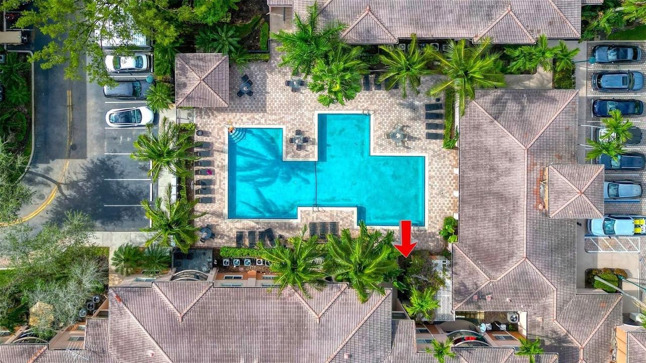 2005 Se 10th Ave #419 - Photo 5 of 50