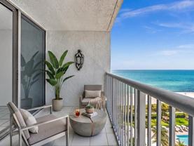 2655 Collins Ave #1710 - Photo 1 of 1