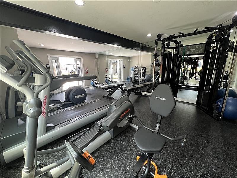 Trailwood Village Apartments - Photo 4 of 50