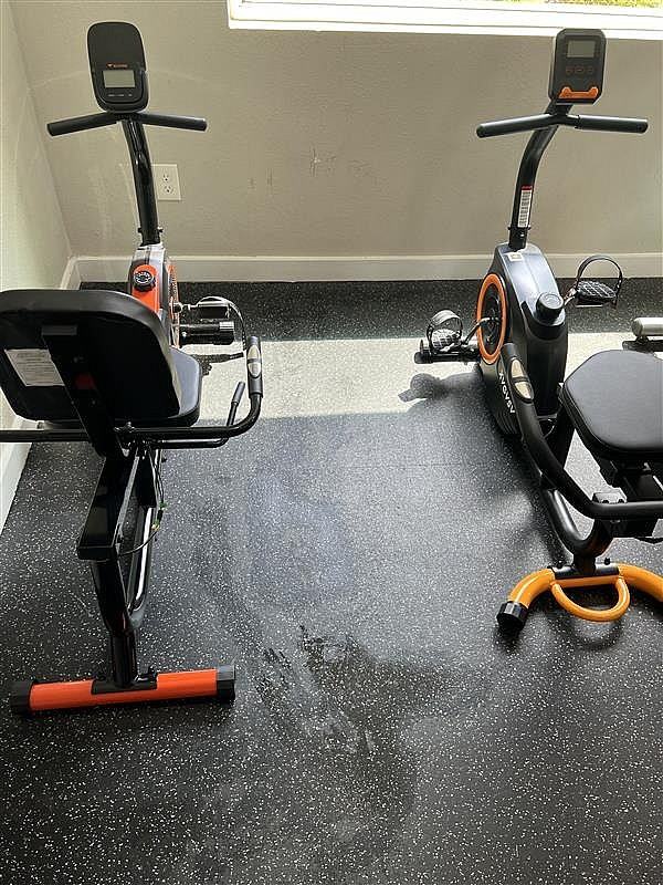 Trailwood Village Apartments - Photo 5 of 50