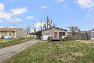 1002A Circle Dr #1 - Photo 1 of 1