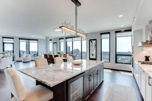 featured image of 1240 S 2nd St #1601