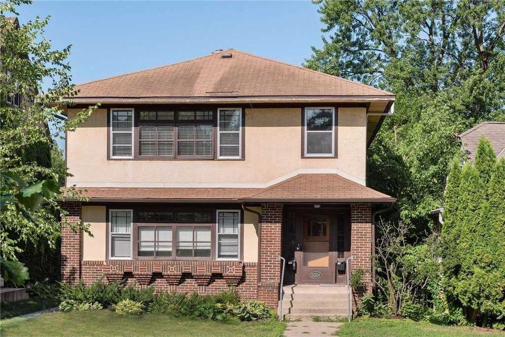 5004 Oliver Ave S #2 - Photo 7 of 21