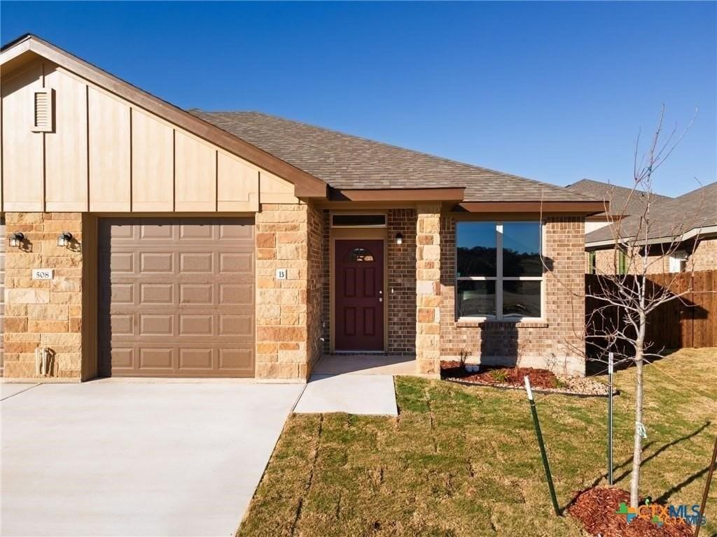 508 Adley Dr #B - Photo 2 of 17