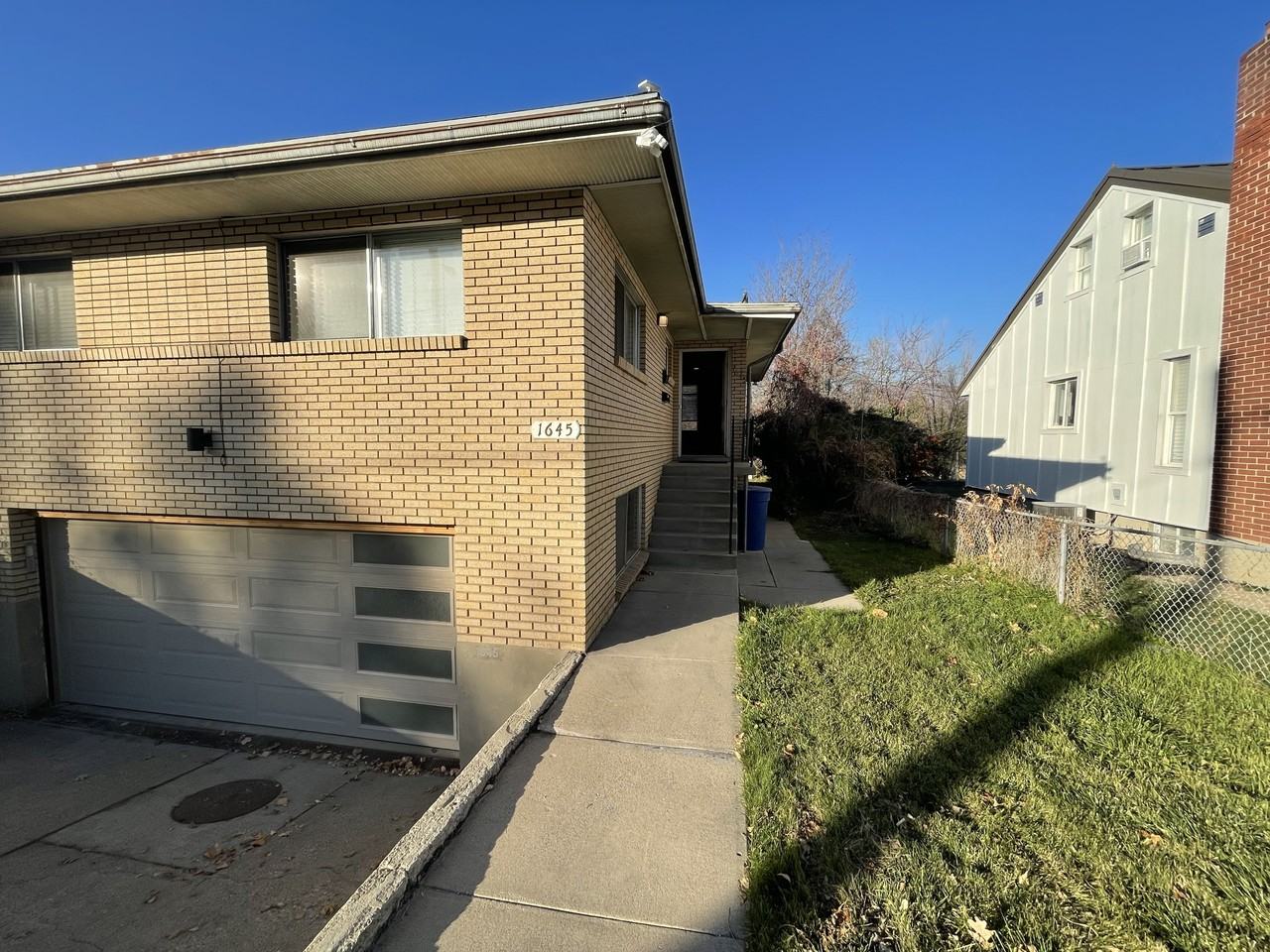 1645 E Parkway Ave #1645A