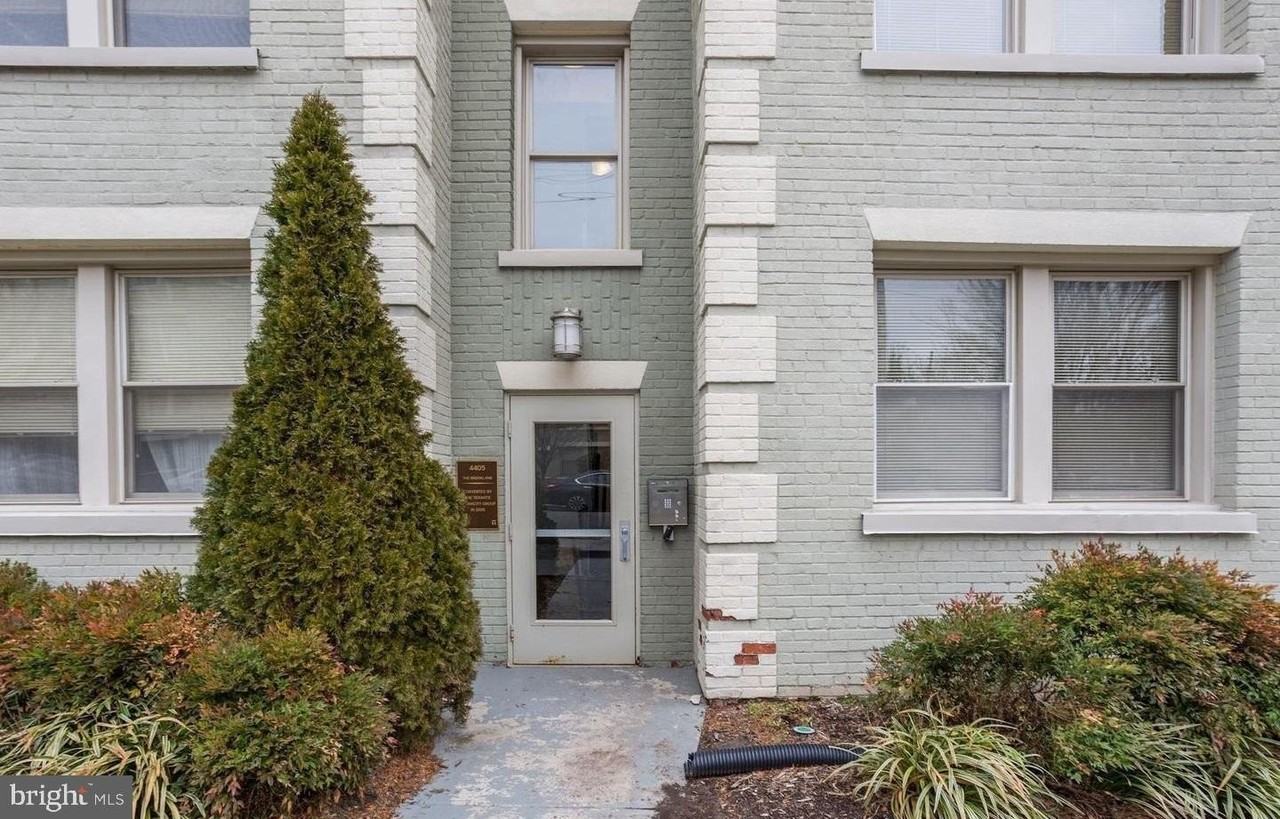 4405 1st Pl Ne #32 - Photo 2 of 13