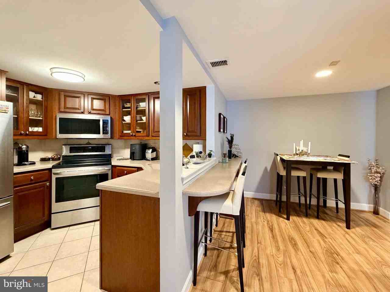 1080 Wisconsin Ave Nw #2004 - Photo 2 of 31