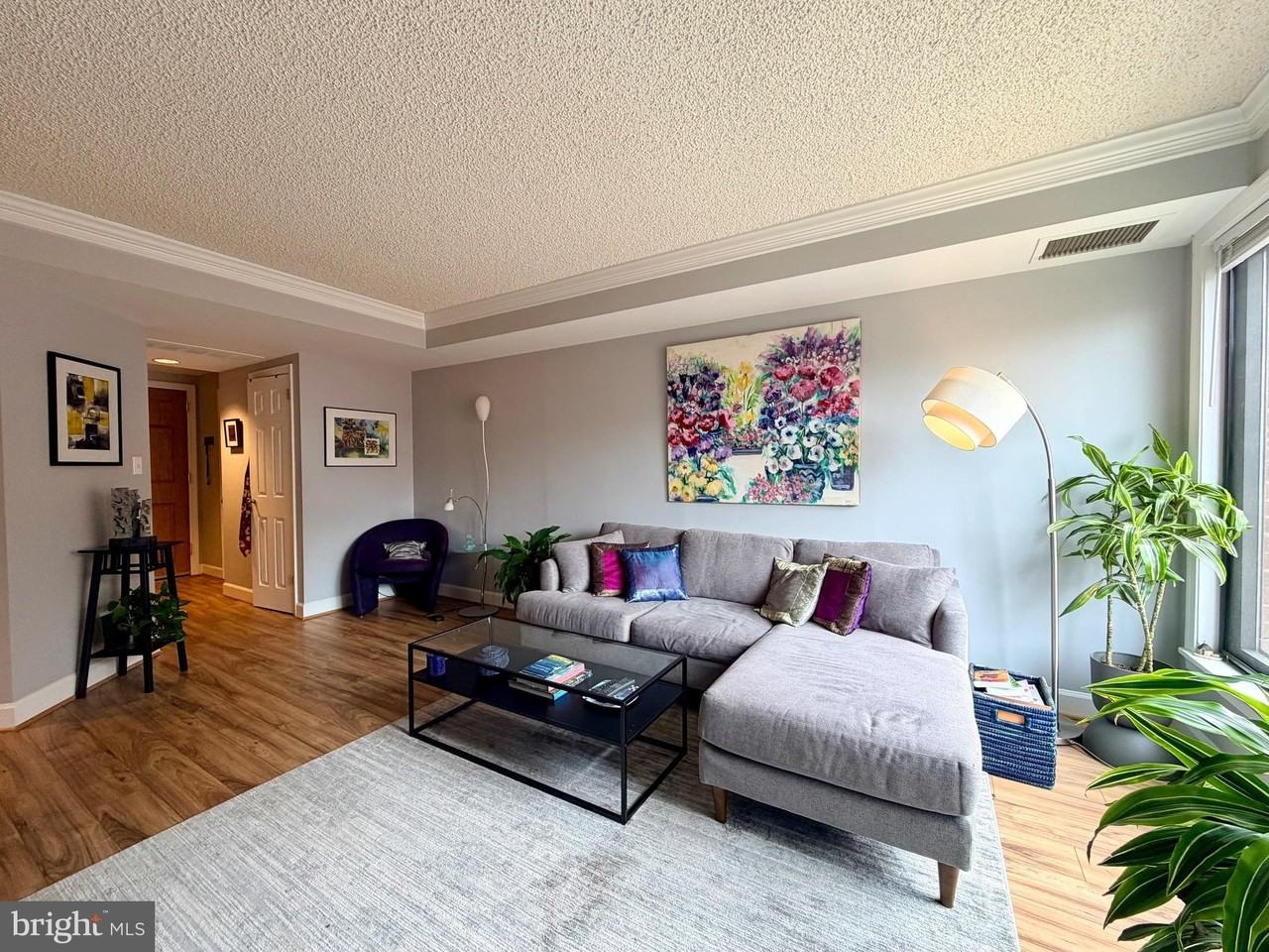 1080 Wisconsin Ave Nw #2004 - Photo 3 of 31