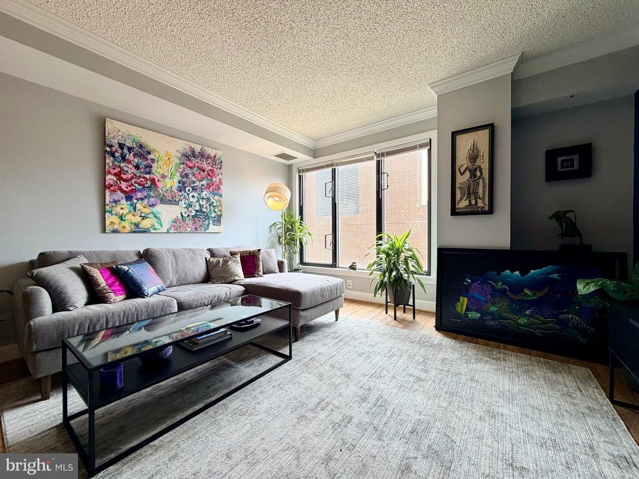 1080 Wisconsin Ave Nw #2004 - Photo 4 of 31