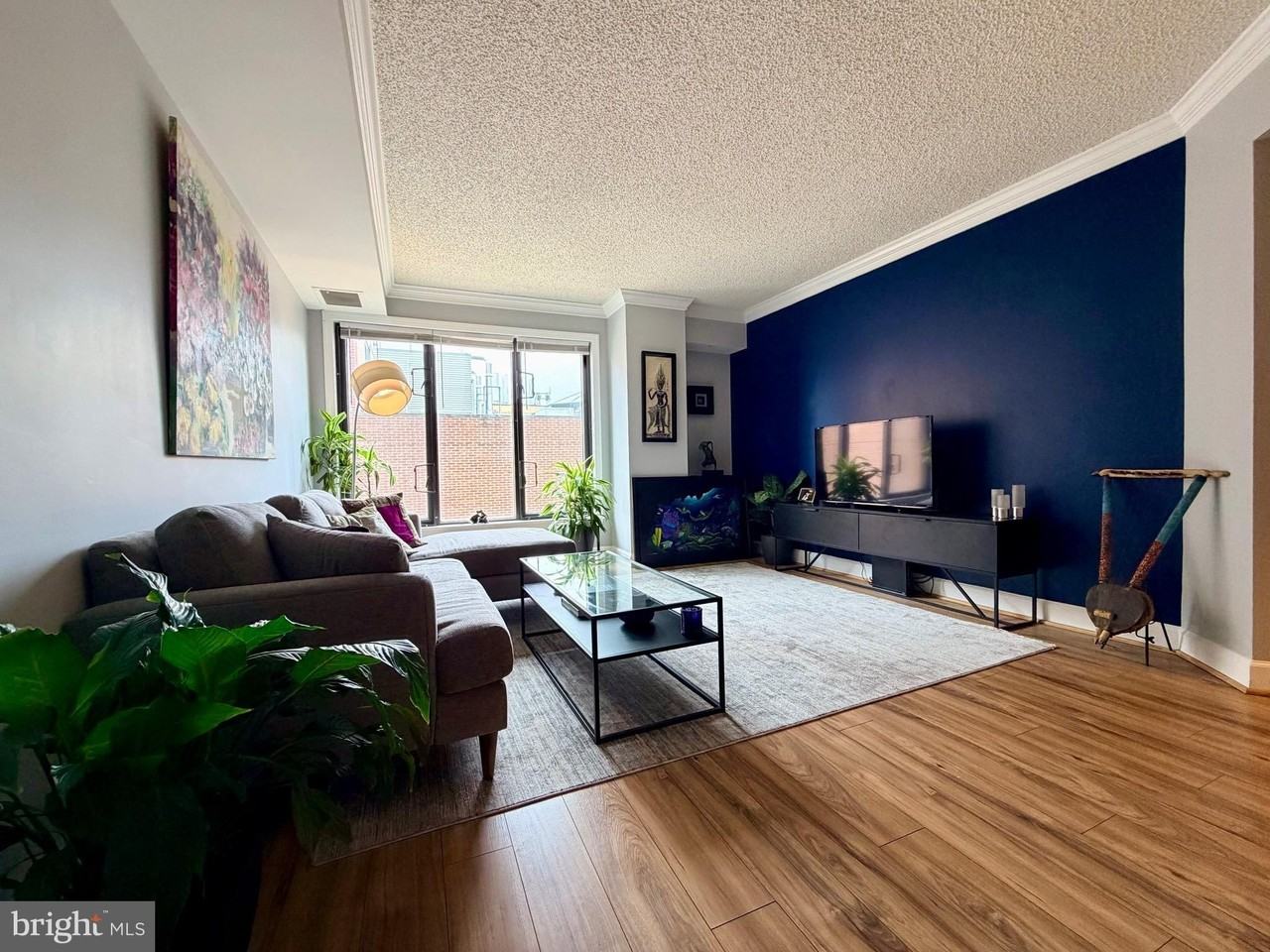 1080 Wisconsin Ave Nw #2004 - Photo 5 of 31
