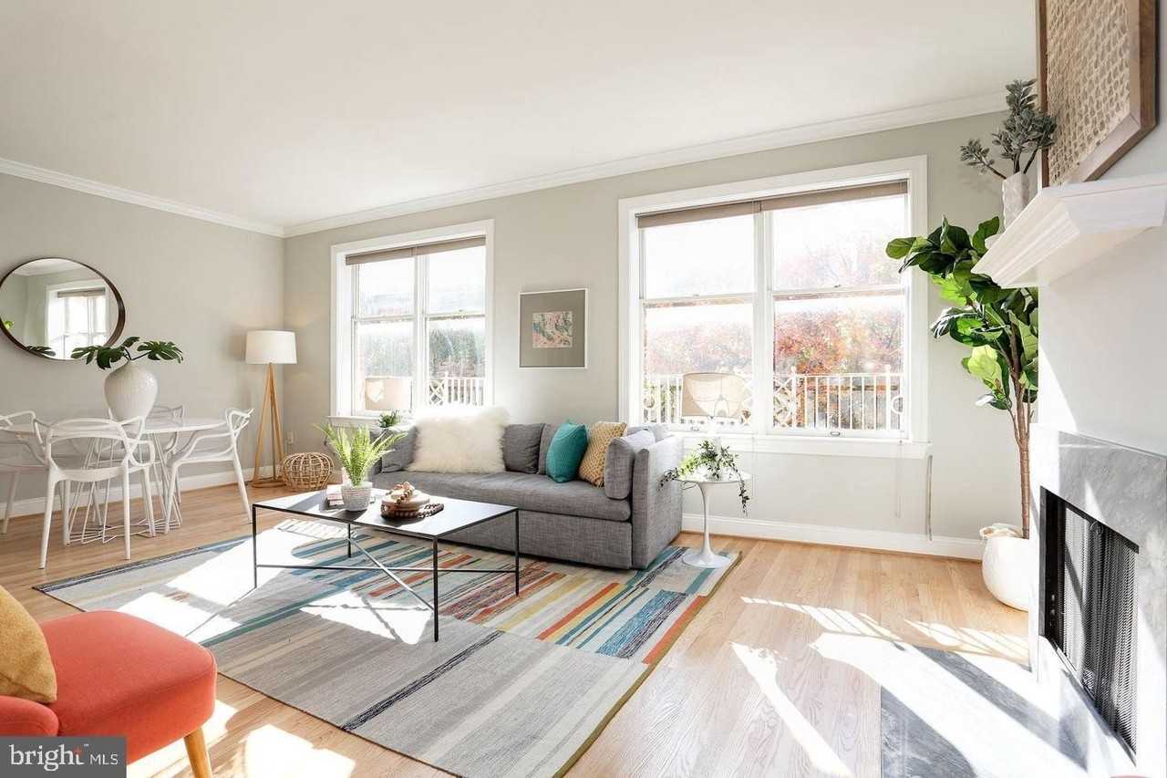 1737 P St Nw #501 - Photo 2 of 15