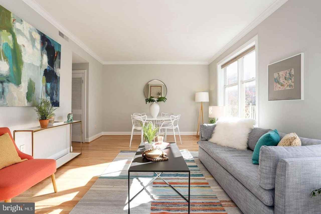 1737 P St Nw #501 - Photo 3 of 15