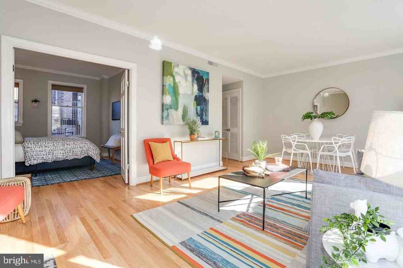 1737 P St Nw #501 - Photo 4 of 15