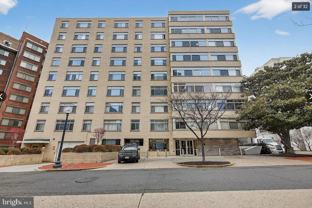 2401 H St Nw #309 - Photo 1 of 1