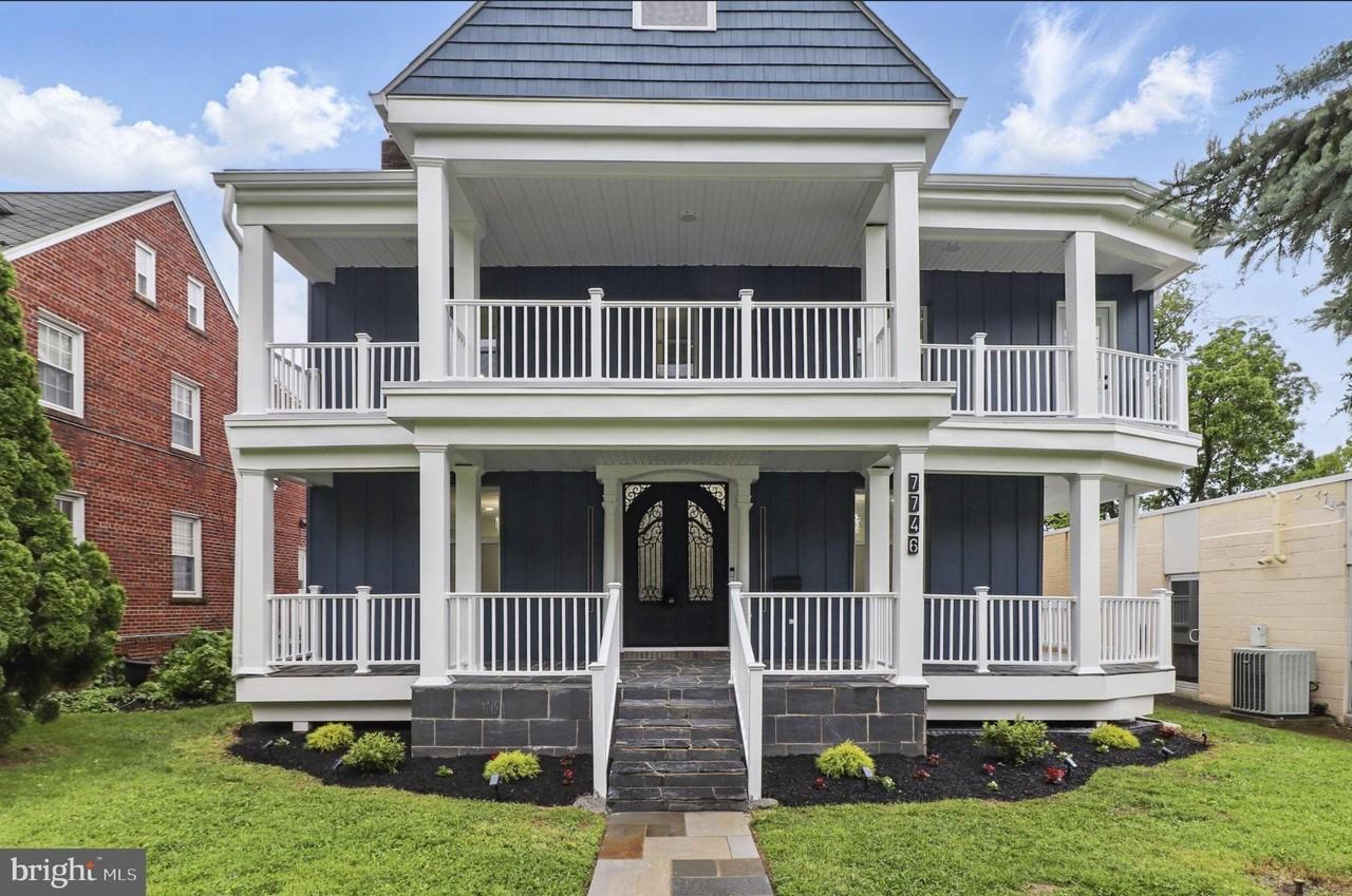 7746 16th St Nw - Photo 2 of 35