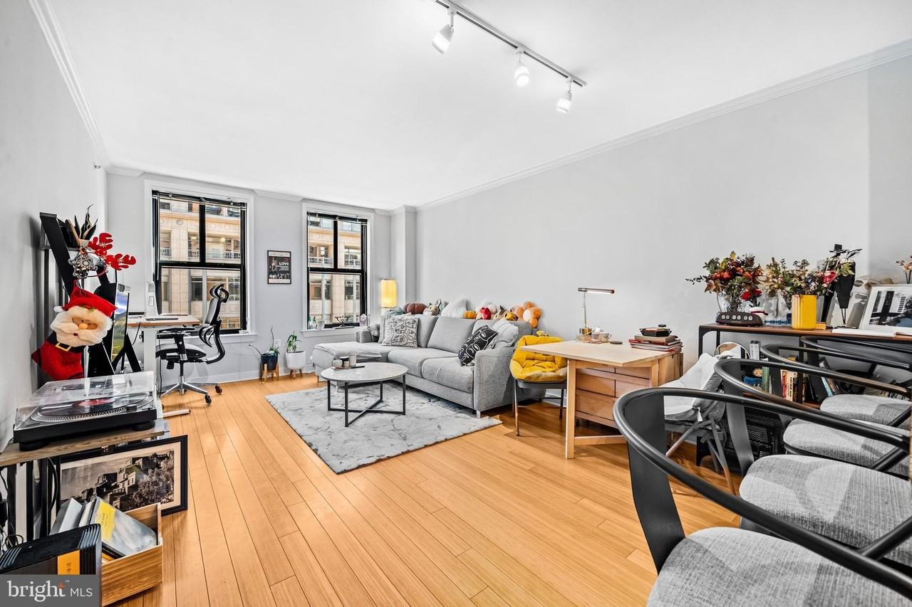 631 D St Nw #731