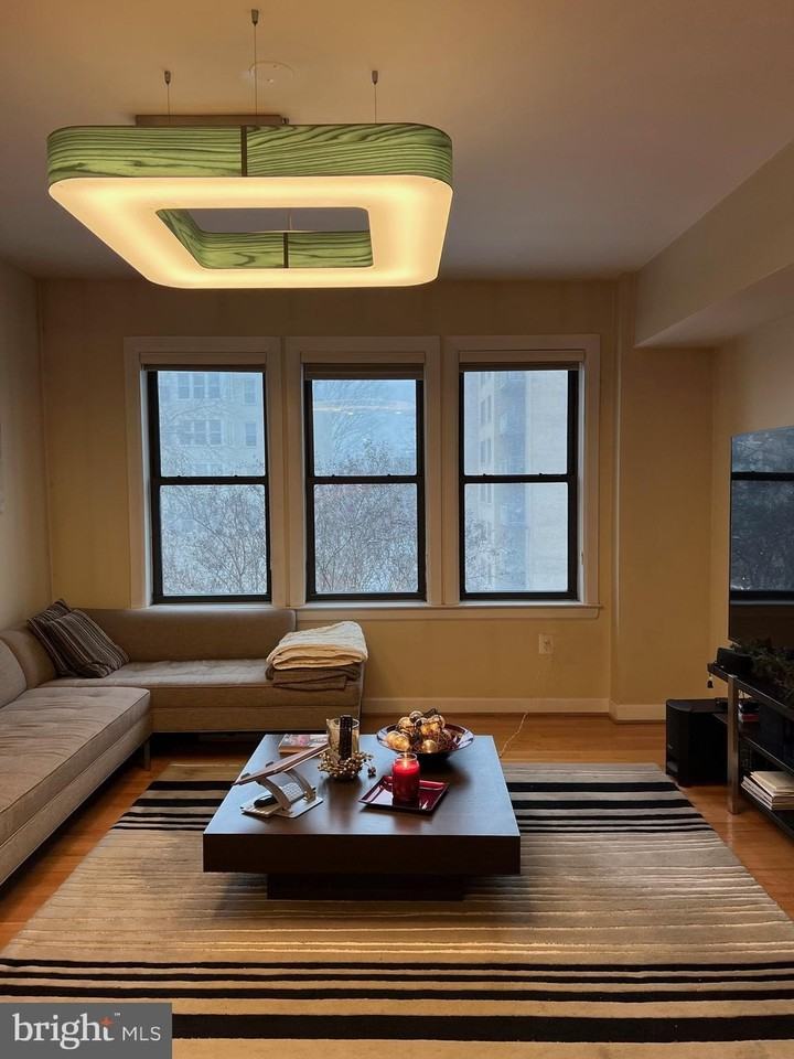 3900 14th St Nw #301 - Photo 2 of 21