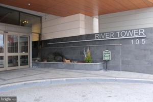 featured image of 105UNIT Christina Landing Dr #1703