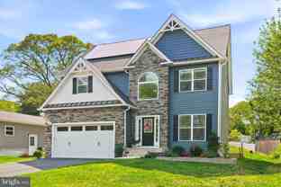 722 Whitneys Landing Dr - Photo 1 of 1