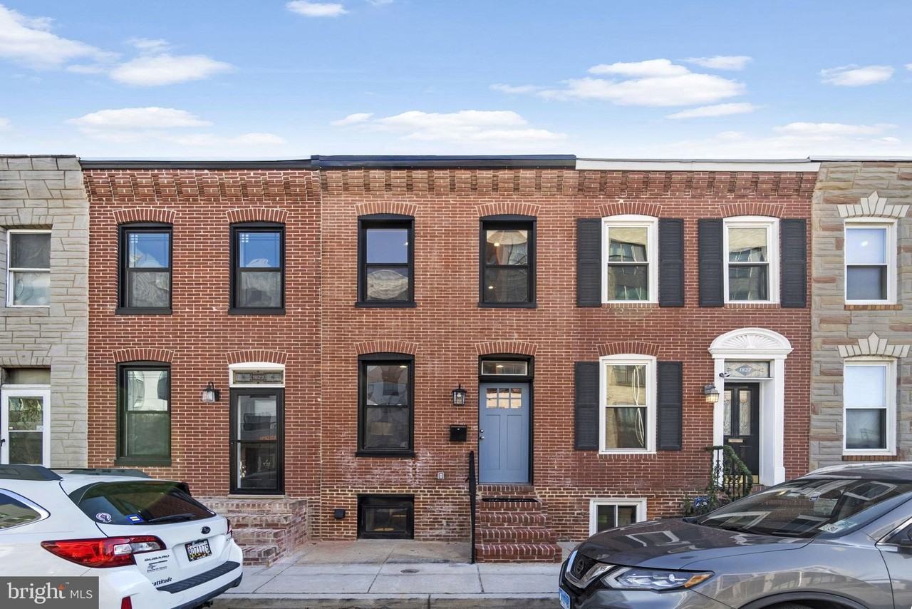 1825 S Hanover St - Photo 2 of 20