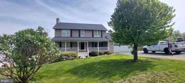 featured image of 5001 Old Bartholows Rd