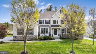 1417 Stockton Rd - Photo 1 of 1