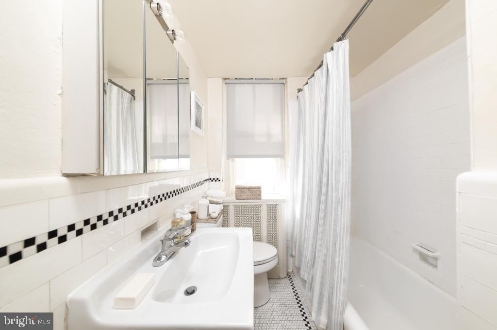 2100 Walnut St Ste 2 #2M - Photo 2 of 15