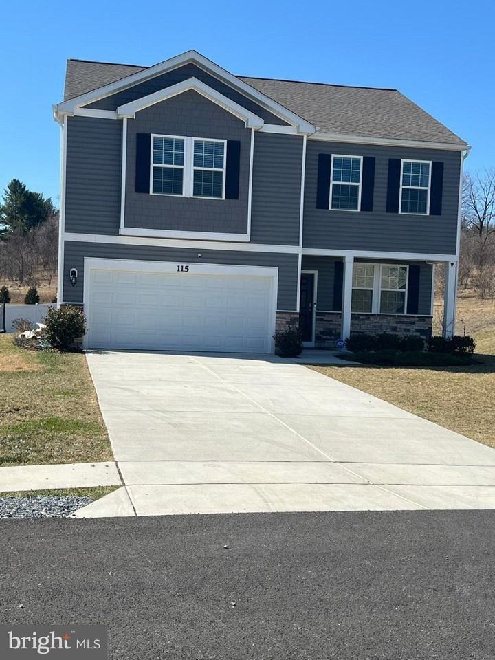 115 Bell Tower Ln - Photo 3 of 33