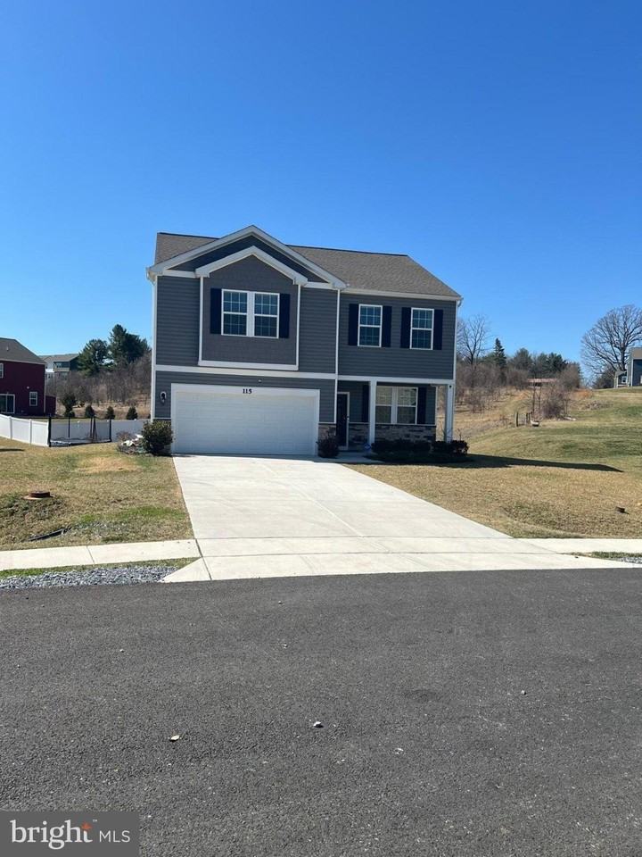 115 Bell Tower Ln - Photo 5 of 33