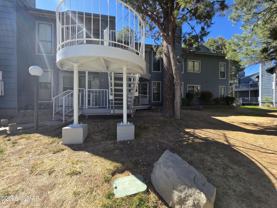 2700 S White Mountain Rd - Photo 1 of 1