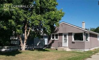 375 Cornwall St #1 - Photo 1 of 1