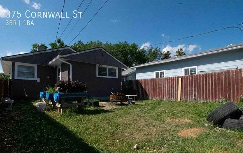 375 Cornwall St #1 - Photo 2 of 3