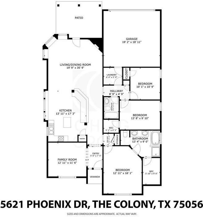 5621 Phoenix Dr - Photo 3 of 40