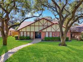 9718 Amberley Dr - Photo 1 of 1