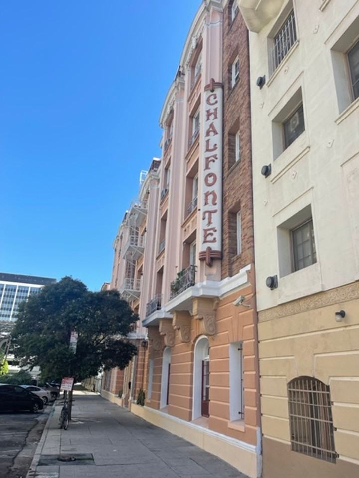 La Chalfonte Apartments...Newly Renovated and Stylish..Great Location! - Photo 2 of 4