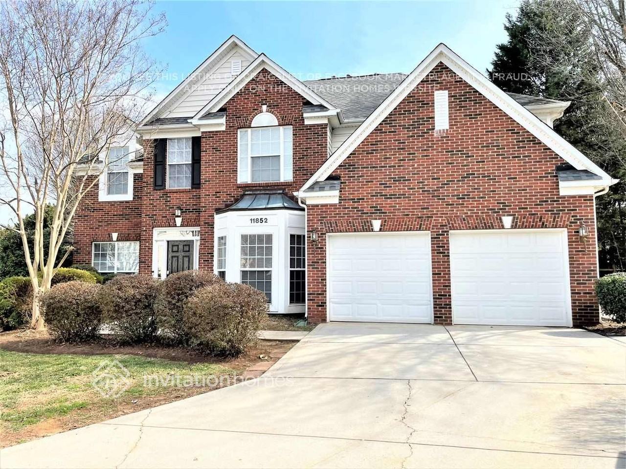 11852 Kennon Ridge Ln - Photo 2 of 24