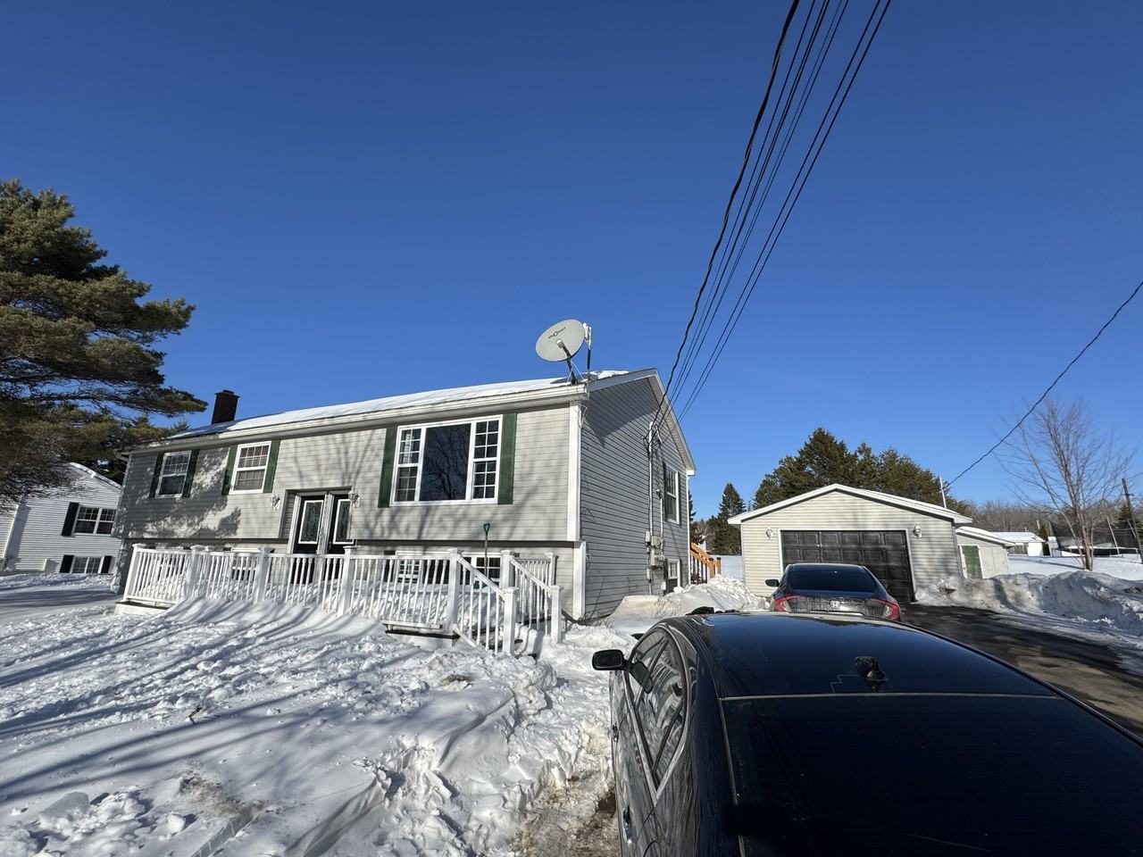 4619 Rue Principale #2 - Photo 3 of 20