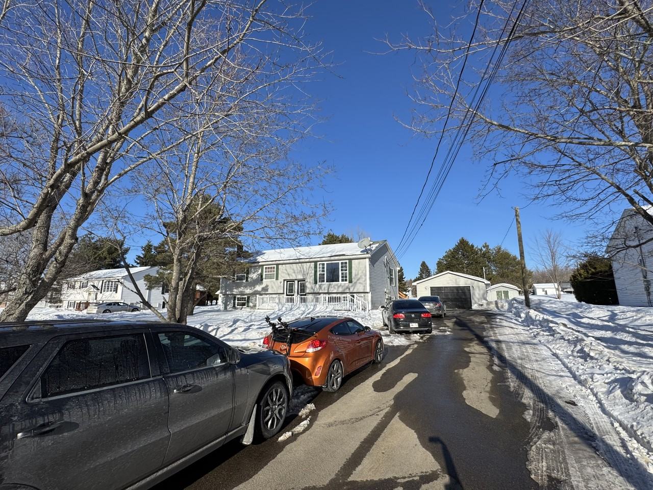 4619 Rue Principale #2 - Photo 7 of 20