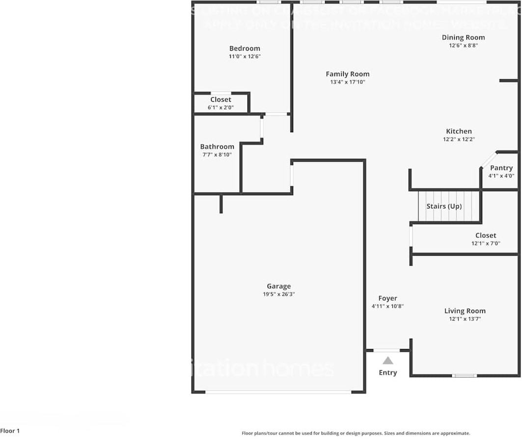 939 Cherry Stem Rd - Photo 2 of 18