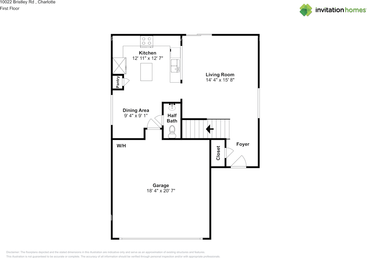 10022 Bristley Rd - Photo 2 of 9