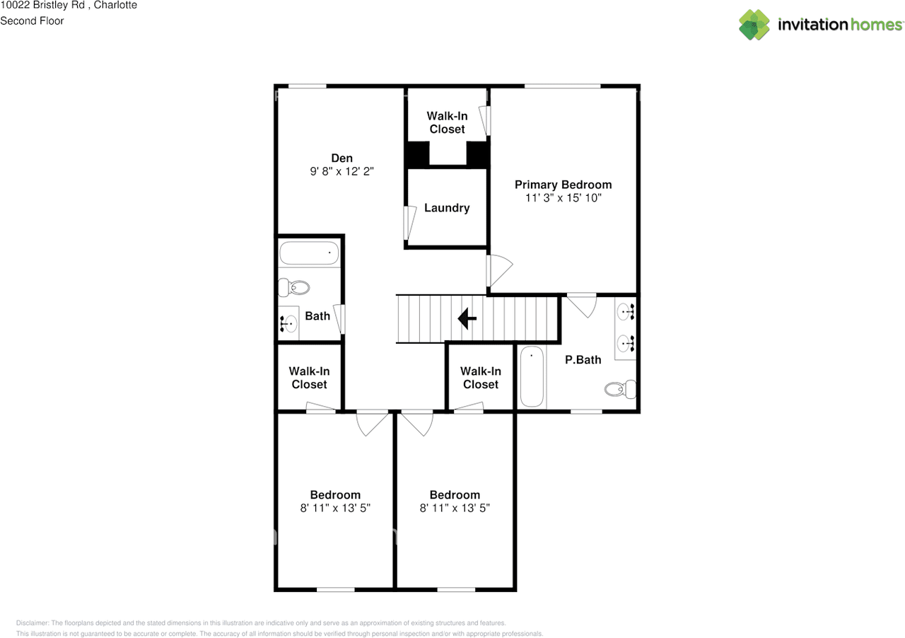 10022 Bristley Rd - Photo 3 of 9