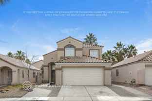 2329 Whitney Peak Way - Photo 1 of 1