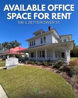 featured image of 108 S Zetterower Ave #1
