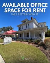 108 S Zetterower Ave #1 - Photo 1 of 1