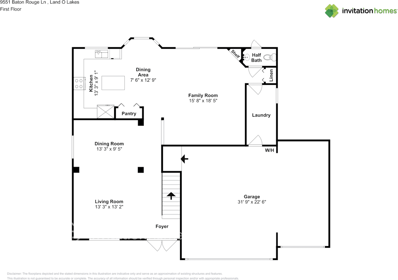 9551 Baton Rouge Ln - Photo 2 of 20