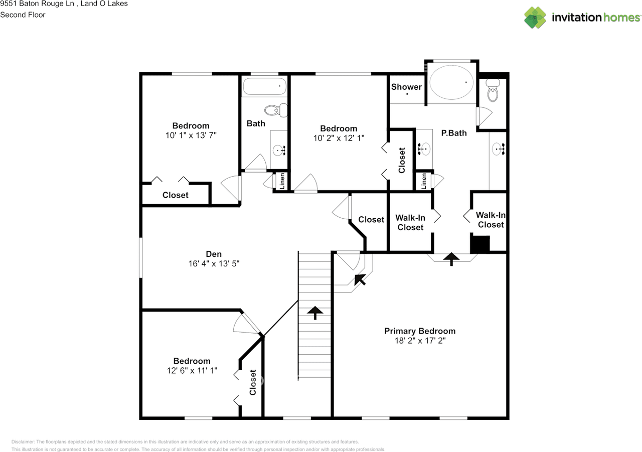 9551 Baton Rouge Ln - Photo 3 of 20